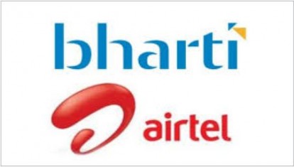 BHARTI AIRTEL