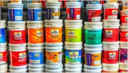 Berger Paints