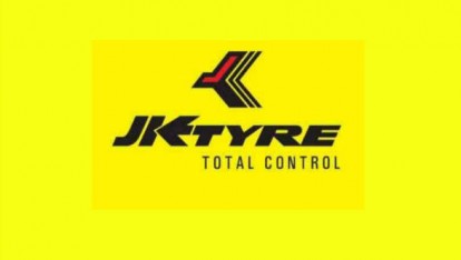 JK Tyres