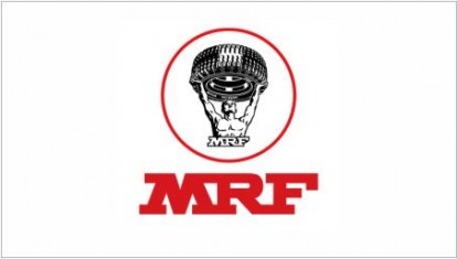 MRF Tyres