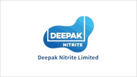 DEEPAK NITRITE LTD.