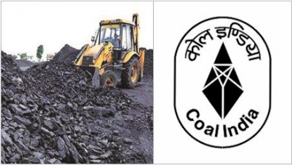 COAL INDIA