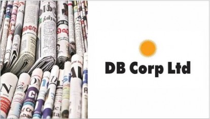 DB Corp